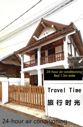 Travel Time